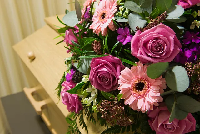 Funeral Flowers